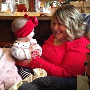 Meet your Posher, Lisa